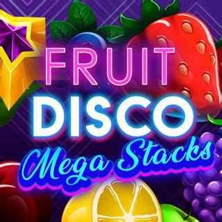 Disco Fruits Parimatch